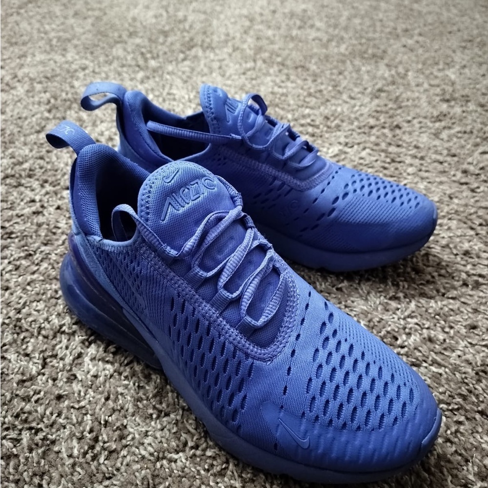 Nike Women’s Royal Blue Sneakers